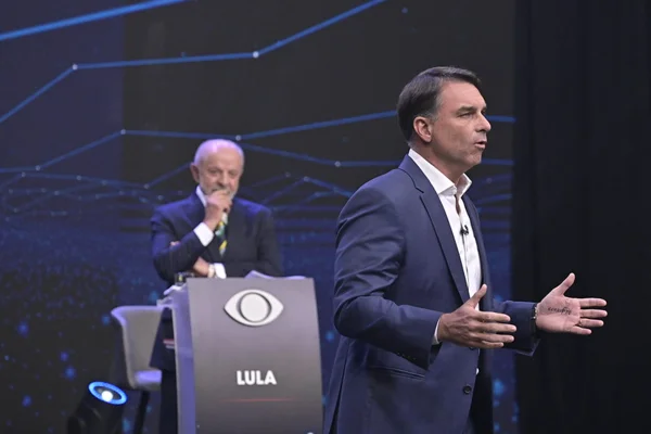 Nova pesquisa interna do PT gera euforia na campanha de Lula - destaque galeria