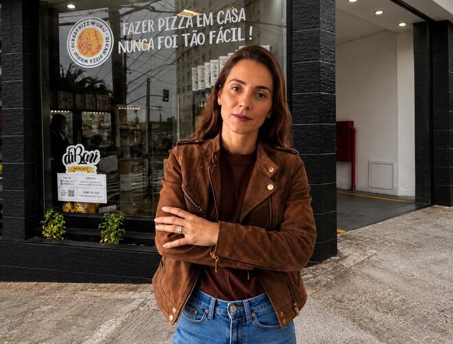 Fernanda Giachini troca fusões e aquisições pela gestão da Di Bari Mercato