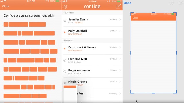 Confide: como funciona o app que esconde mensagens após a leitura? É seguro?