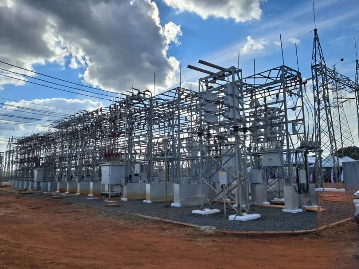 Confiança industrial sobe, mas energia cara trava investimento em MG