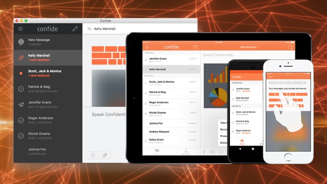 Confide: como funciona o app que esconde mensagens após a leitura? É seguro?