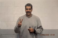 Exclusivo: Nicolás Maduro e sua esposa podem enfrentar novas acusações por suposta tortura de americanos