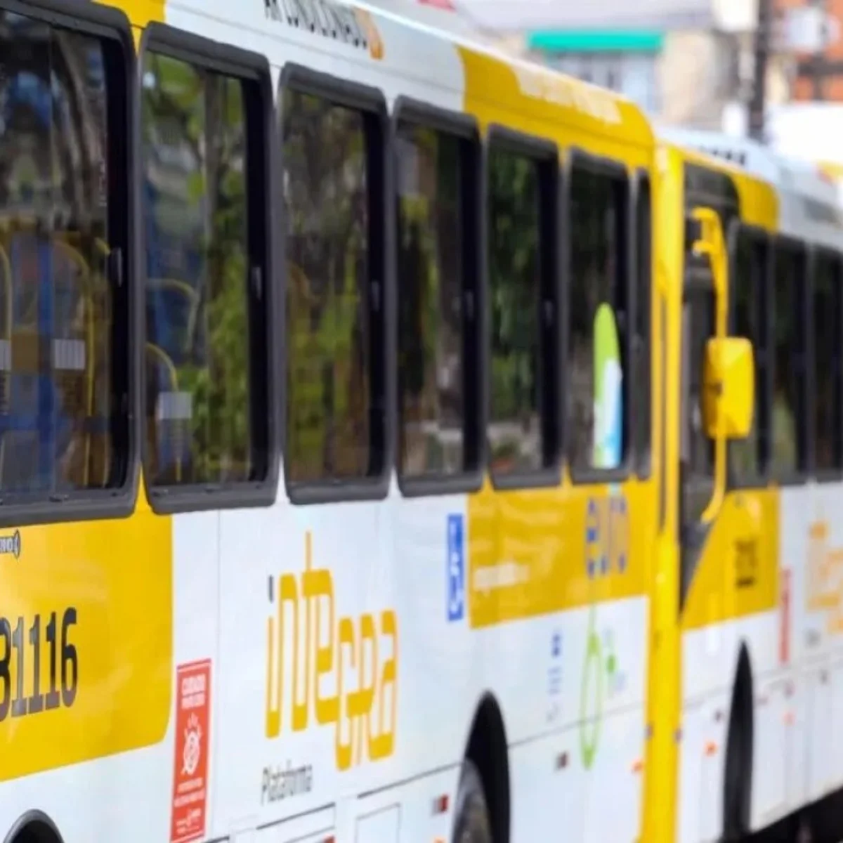 Eleitores relatam falta de ônibus para votar em Salvador, SP e Petrópolis