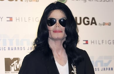 Michael Jackson s​upera Harry Styles e Olivia Rodrigo nas paradas com álbum de 21 anos
