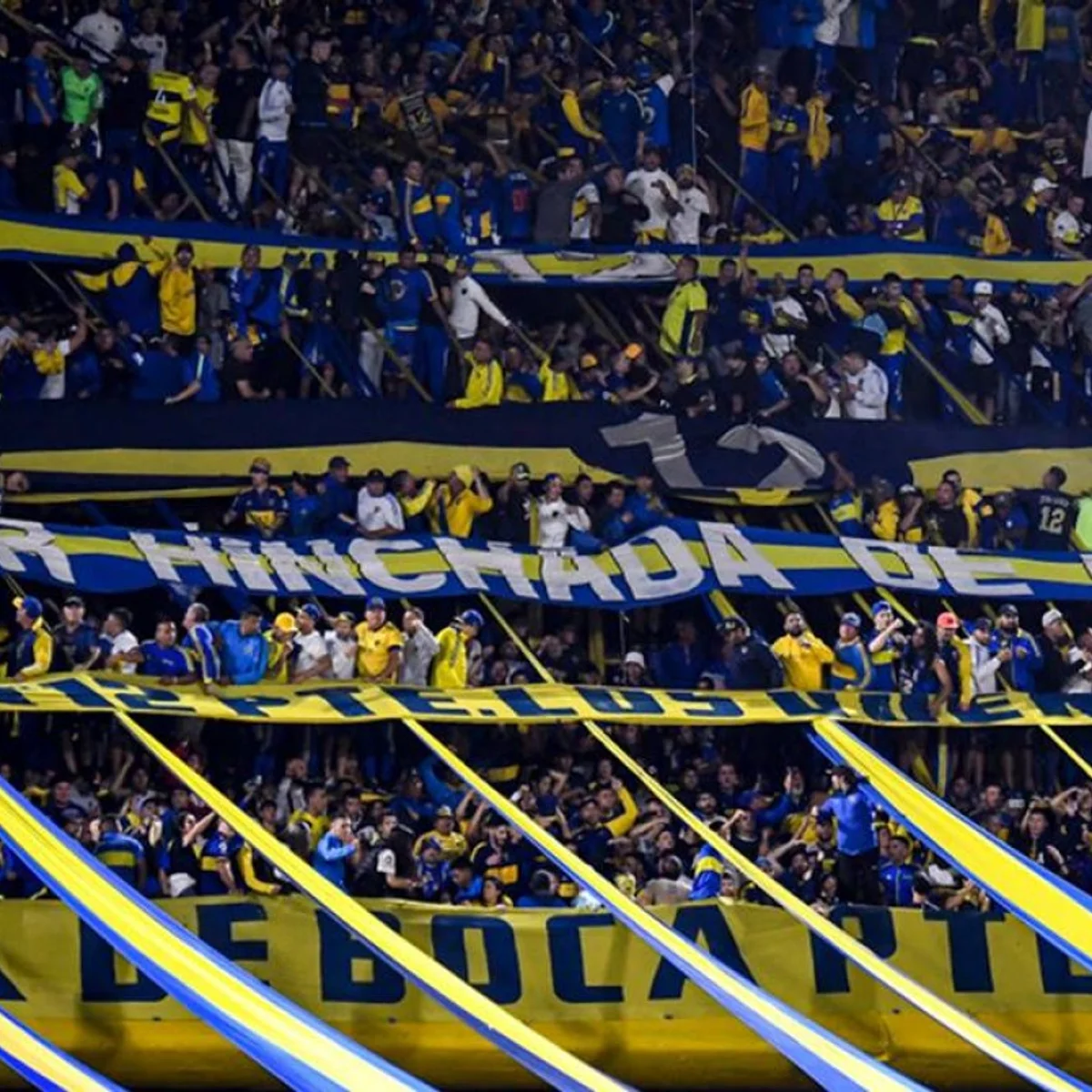 Boca Juniors não perde para brasileiros na Argentina desde 2020