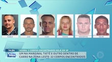 Secretário da Segurança volta a negar atuação de serial killer em 13 mortes investigadas em SP