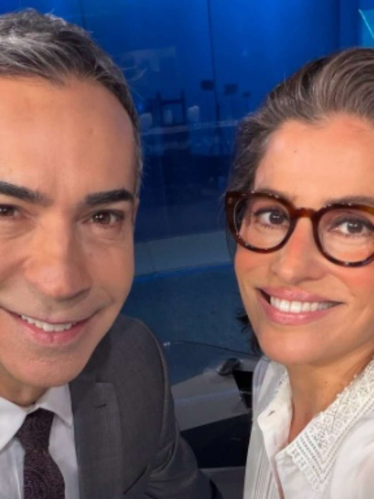 Globo reduz salários de atores enquanto paga mais a estrelas do jornalismo