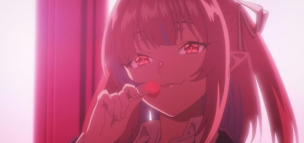 12 animes ecchi ótimos para assistir em 2026