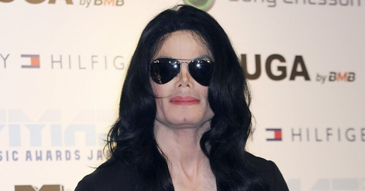 Michael Jackson s​upera Harry Styles e Olivia Rodrigo nas paradas com álbum de 21 anos