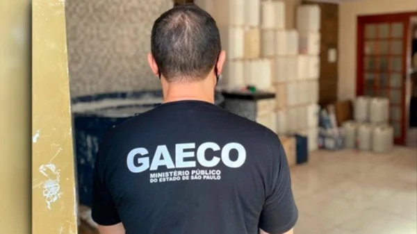 PF mira grupo que usava eletrodomésticos para esconder e traficar drogas