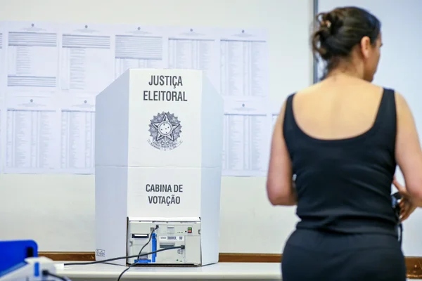 PT pede ao TSE para prorrogar votação até as 19h em cidades da Bahia