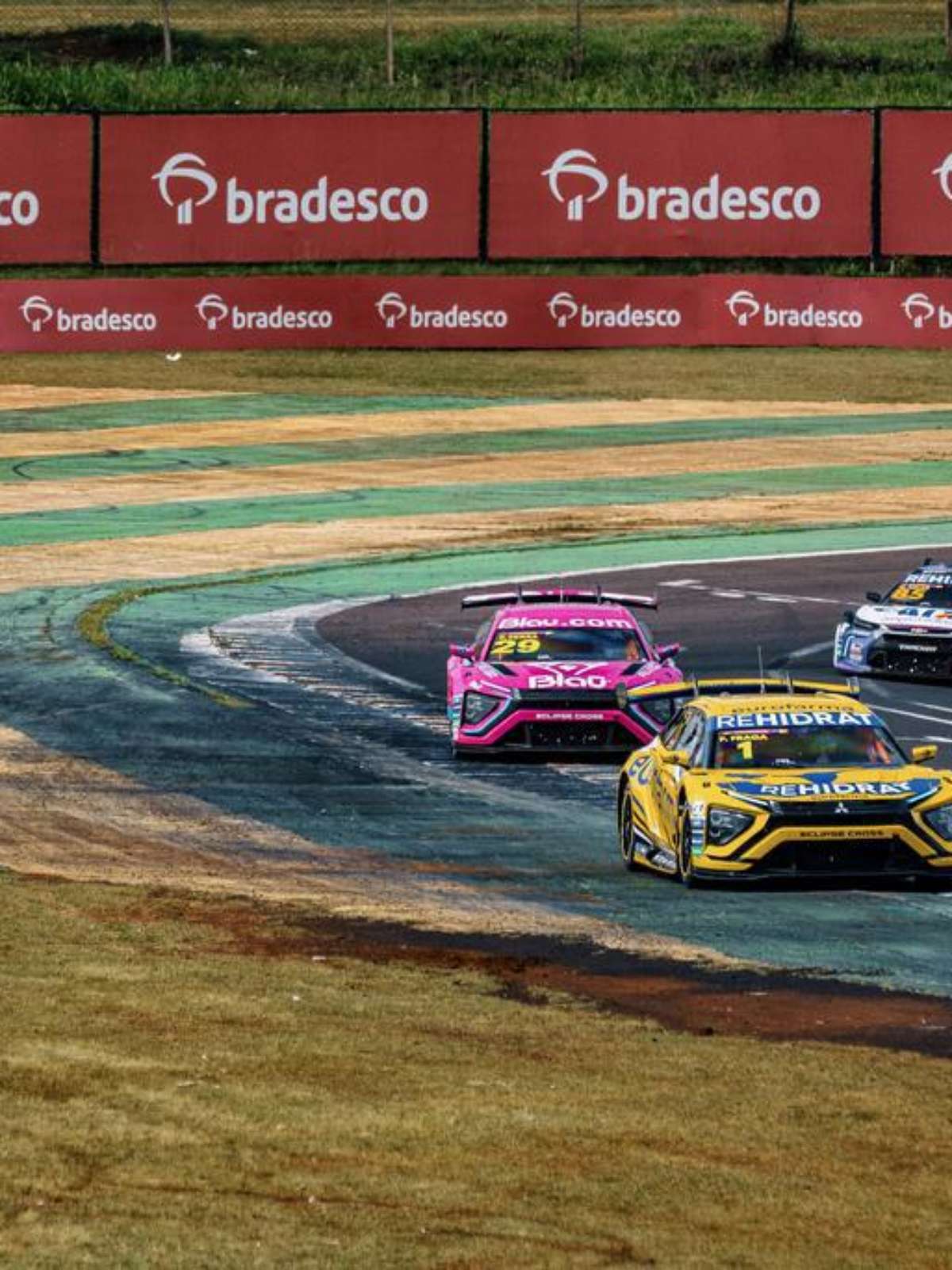 Stock Car: horários, grid de largada, previsão do tempo e onde assistir a etapa de Cascavel