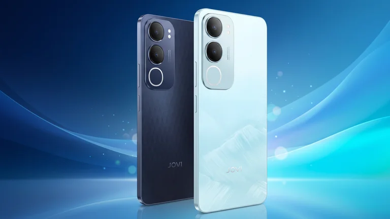 JOVI Y19s com 256 GB cai para menos de R$ 730 no Mercado Livre; confira