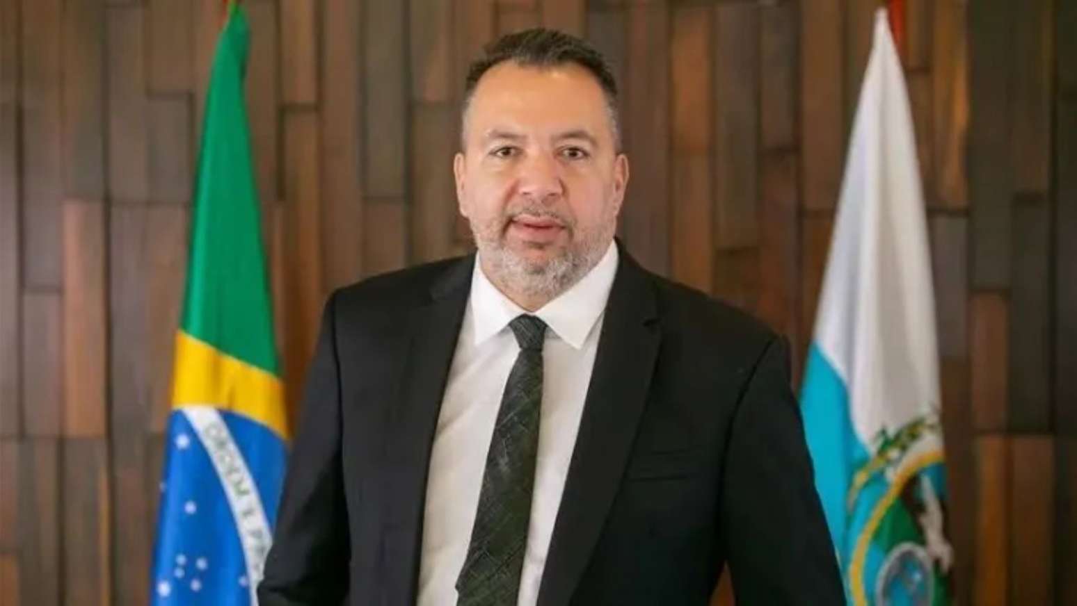 Márcio Canella (União Brasil)
