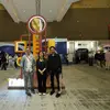 The Curiosity Engine di Art Jakarta 2026, Saat Sisa Material Menemukan Makna Baru