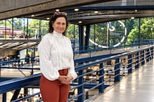 Fernanda Giachini troca fusões e aquisições pela gestão da Di Bari Mercato