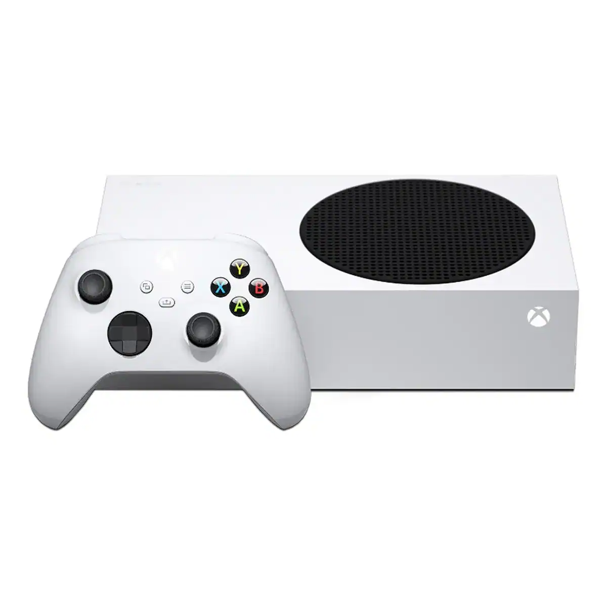 Console Microsoft Xbox Series S 1TB