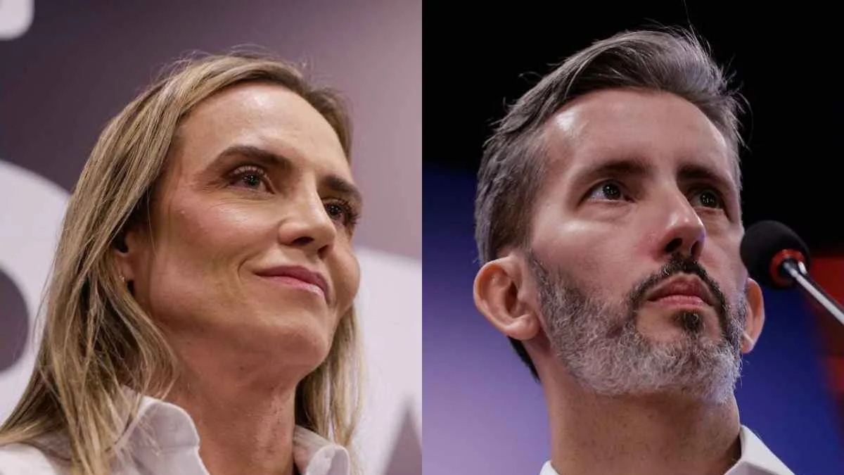 Planaltina, Santa Maria e Samambaia: veja agenda de Celina e Grass nesta 5ª