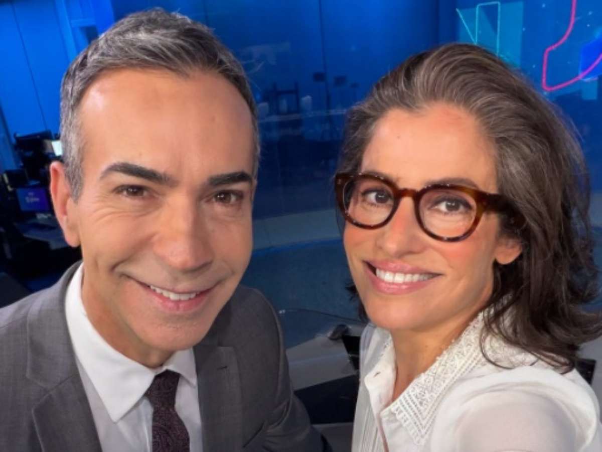 Globo reduz salários de atores enquanto paga mais a estrelas do jornalismo