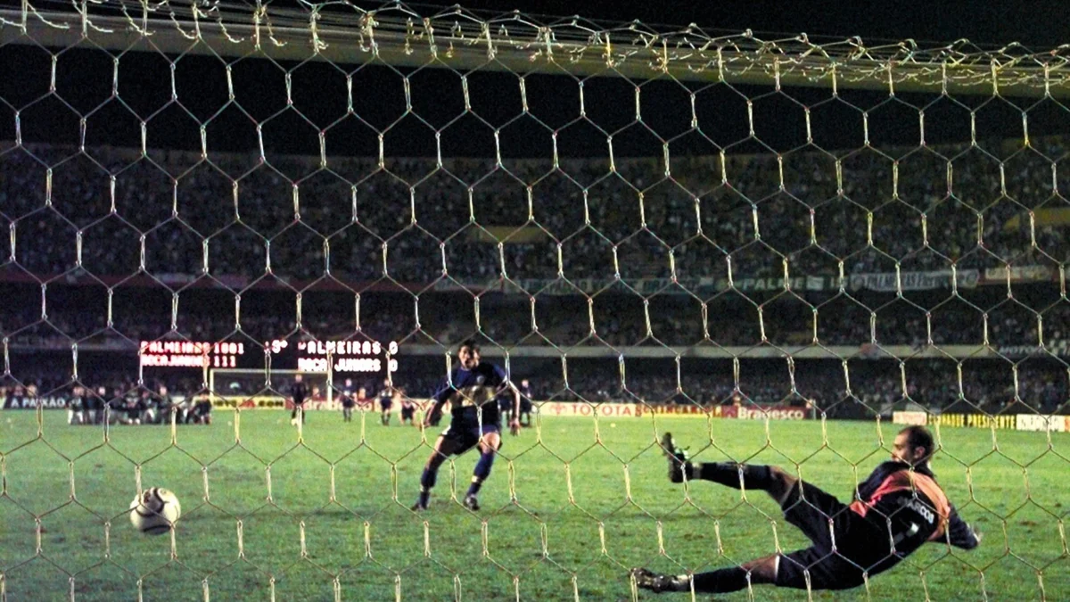 Tabu: Palmeiras nunca venceu final de Libertadores contra times argentinos