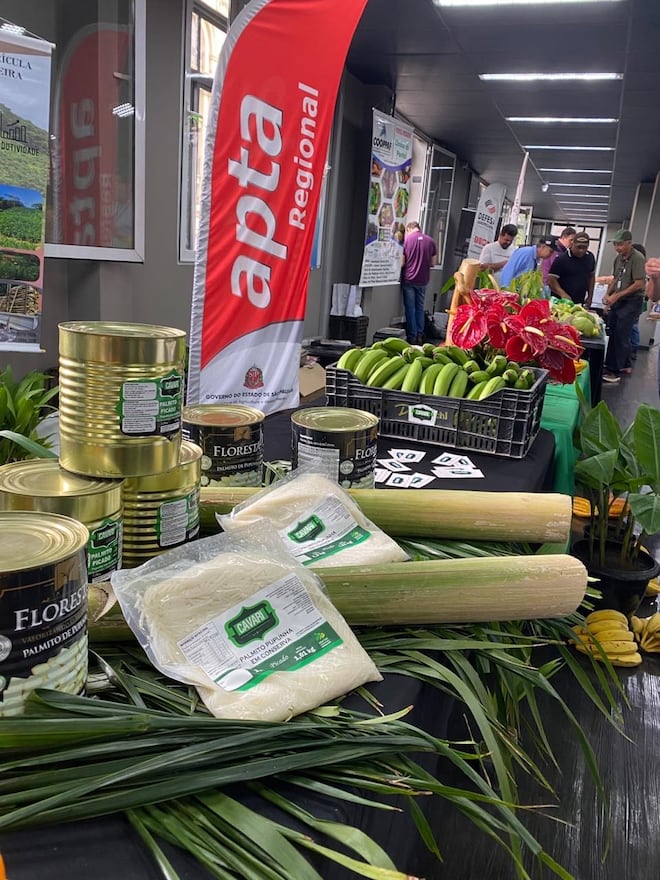 Pesquisa busca agregar valor aos alimentos e ampliar mercados para o agro paulista
