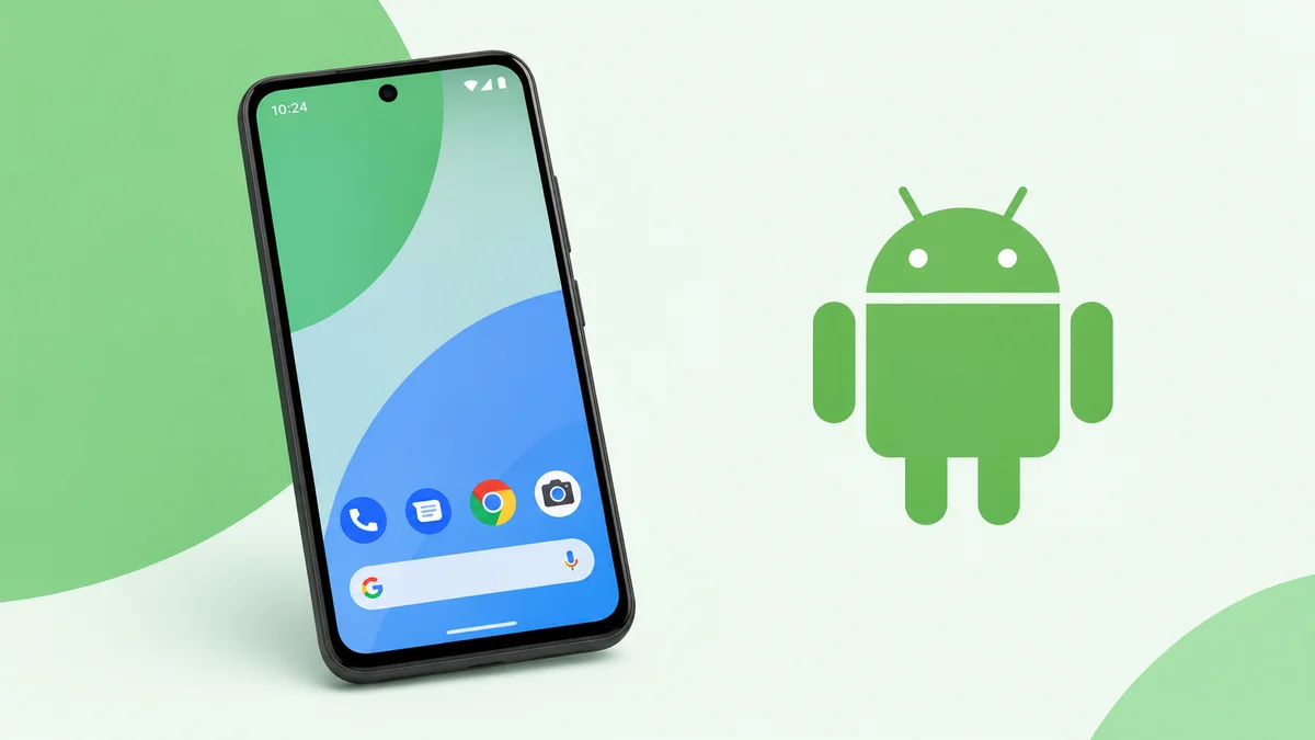 Sistema operacional Android