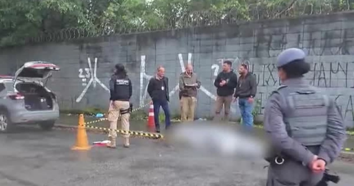 Secretário da Segurança volta a negar atuação de serial killer em 13 mortes investigadas em SP