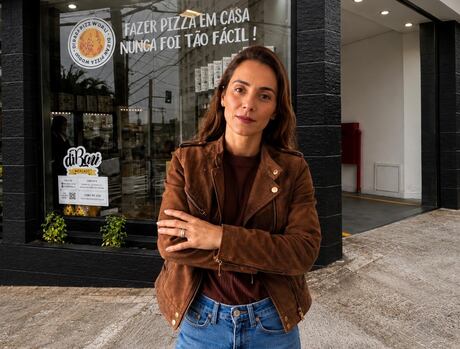 Fernanda Giachini troca fusões e aquisições pela gestão da Di Bari Mercato
