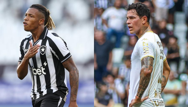 R7, RECORD e RecordPlus exibem Botafogo X Chapecoense a partir das 18h de hoje