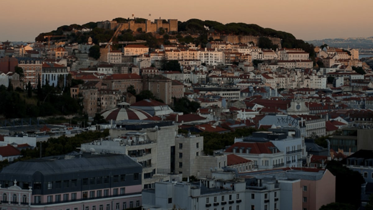 Portugal aprova reforma que acelera despejos e acaba com limite de aluguel em novos contratos