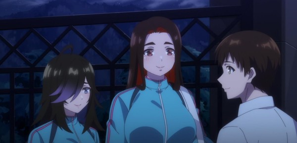 12 animes ecchi ótimos para assistir em 2026