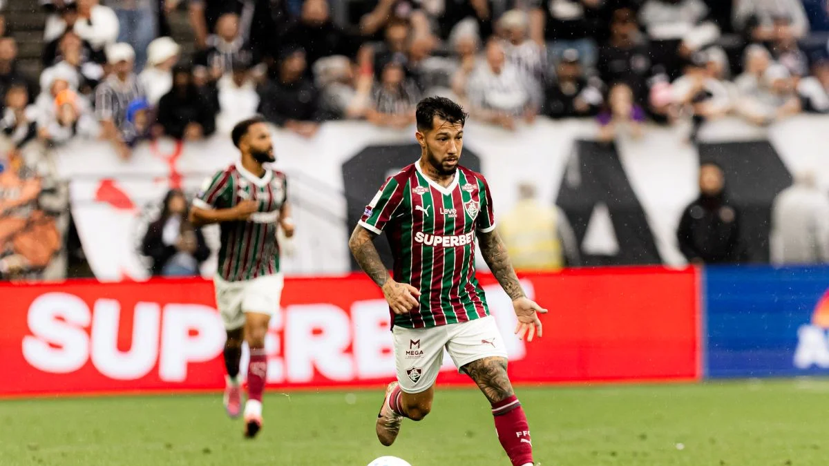 STJD encerra investigação por manipulação de resultados contra Lucho Acosta
