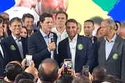 Flávio mobiliza aliados para conter desgaste com episódio do Bolsa Família