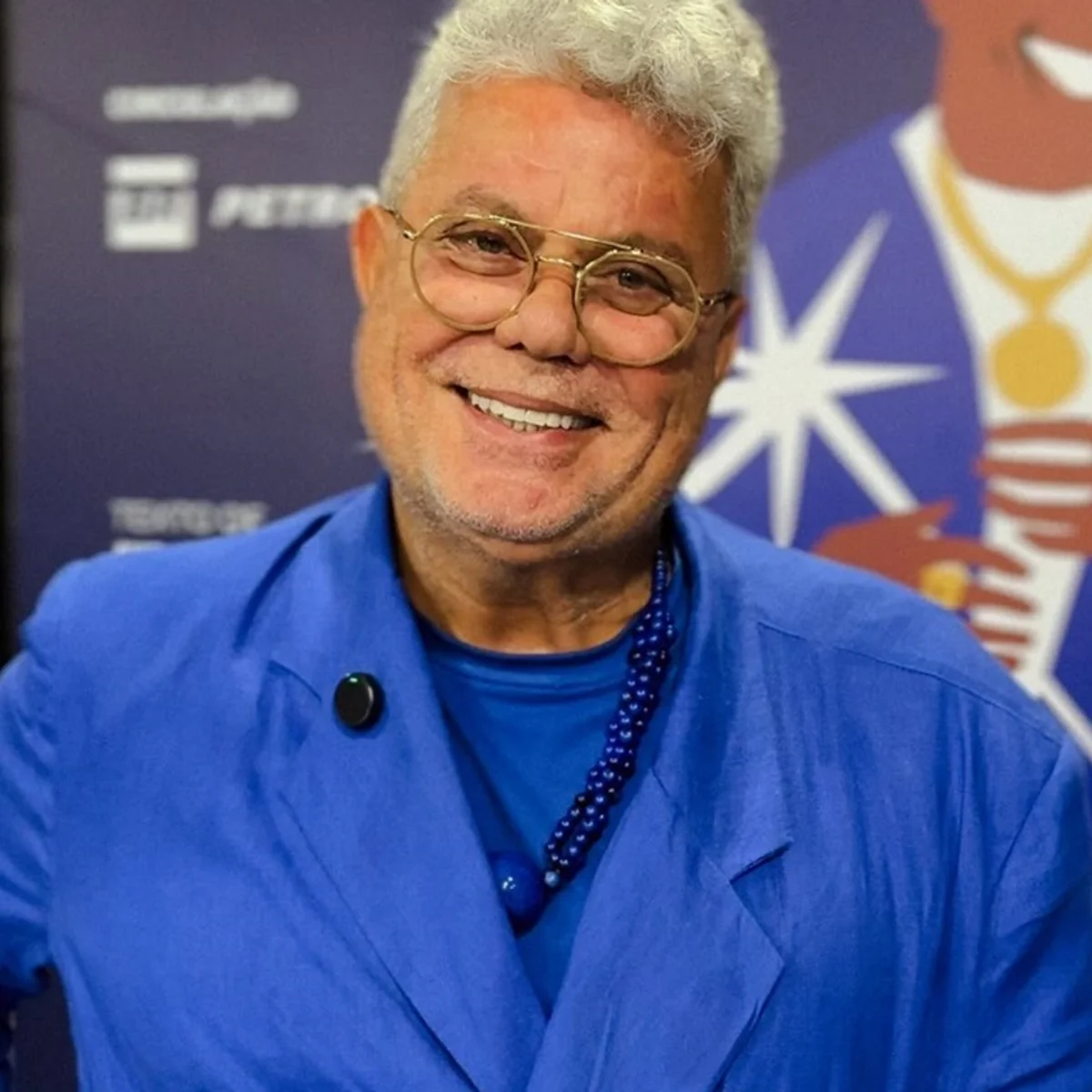 Milton Cunha se pronuncia e pede desculpas após polêmica com Pabllo Vittar