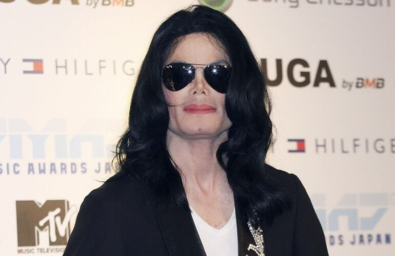 Michael Jackson s​upera Harry Styles e Olivia Rodrigo nas paradas com álbum de 21 anos
