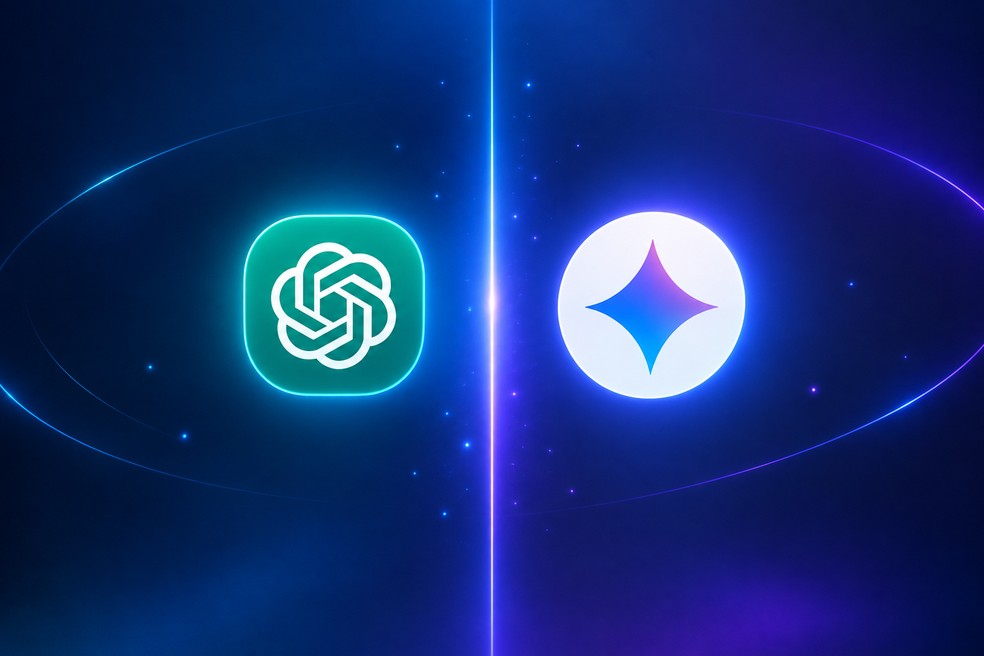 Prompts para foto profissional: comparamos os resultados do ChatGPT e Gemini