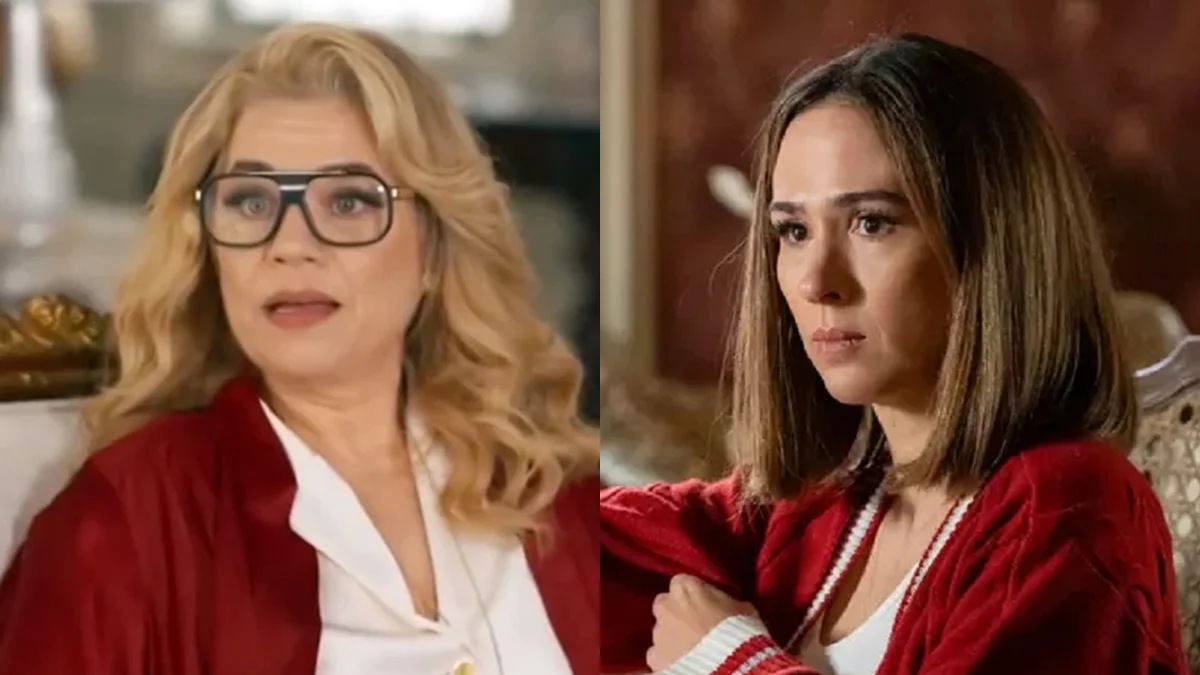 Quem Ama Cuida: Brigitte vai processar Pilar após descobrir segredo da mãe