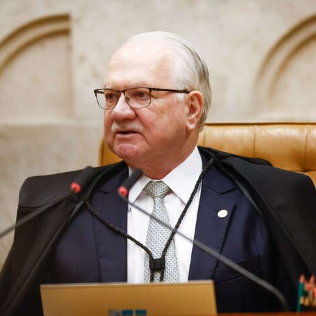 Fachin diz que vai arquivar inquérito das Fake News