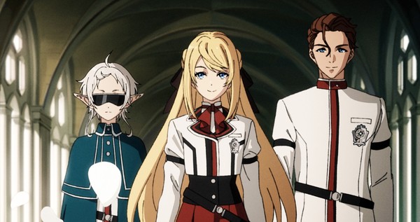 12 animes ecchi ótimos para assistir em 2026