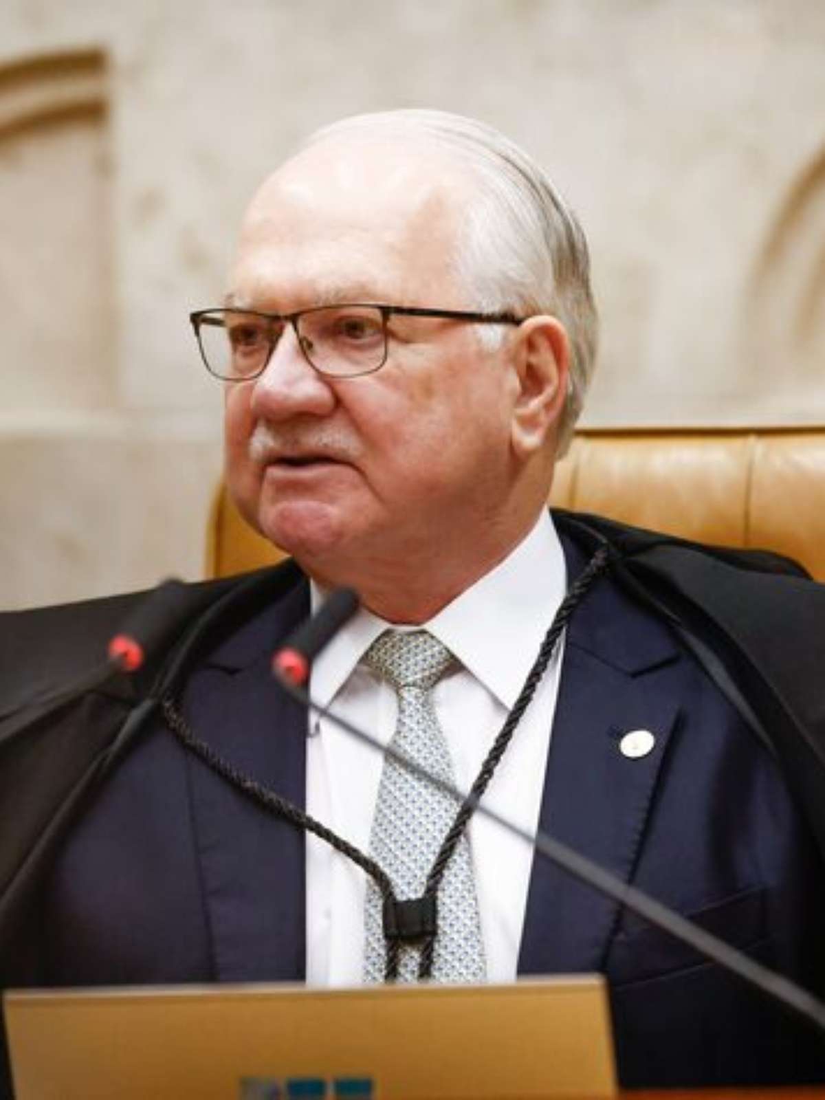 Fachin diz que vai arquivar inquérito das Fake News