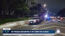 Secretário da Segurança volta a negar atuação de serial killer em 13 mortes investigadas em SP