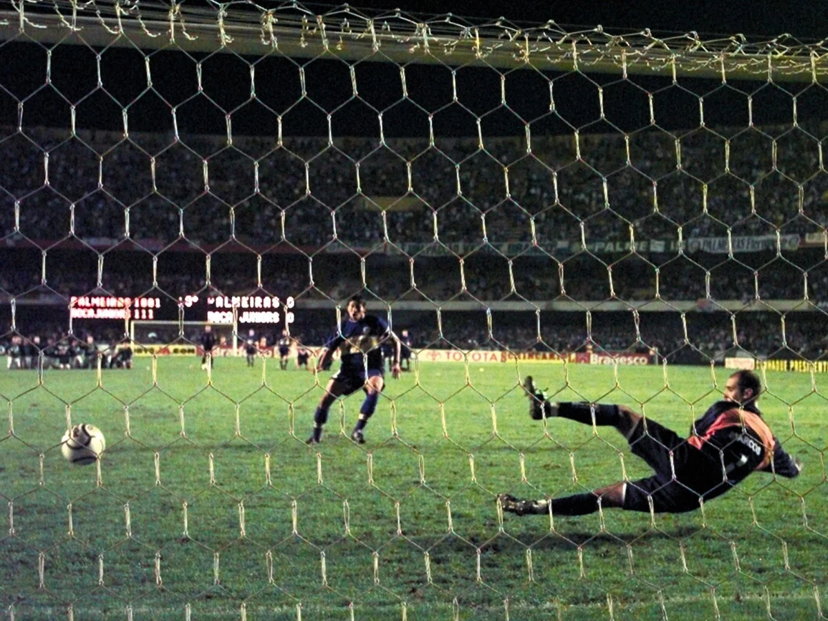 Tabu: Palmeiras nunca venceu final de Libertadores contra times argentinos