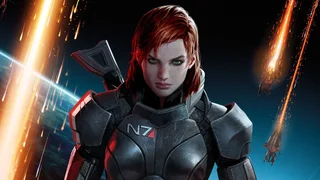 Petição para salvar Mass Effect passa de 200 mil assinaturas após EA fechar a BioWare