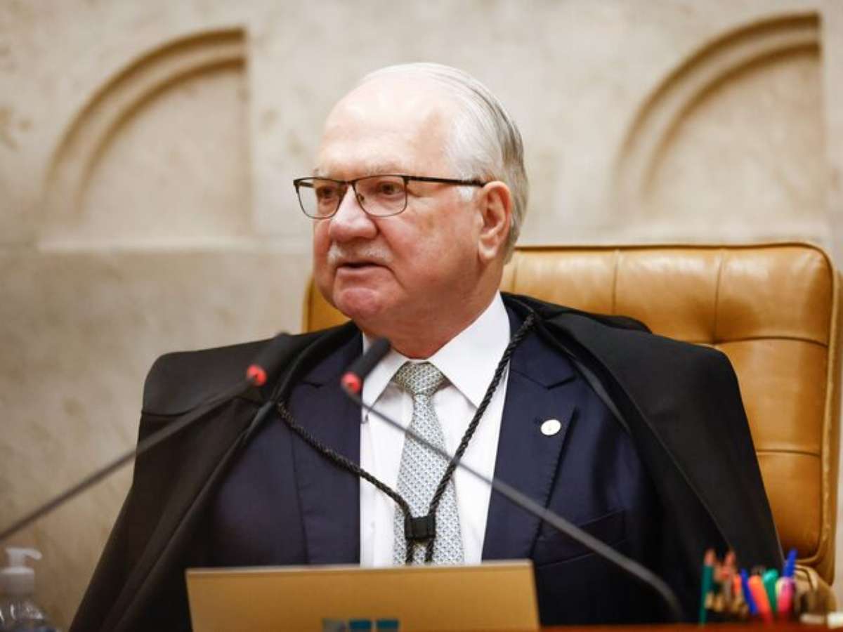 Fachin diz que vai arquivar inquérito das Fake News