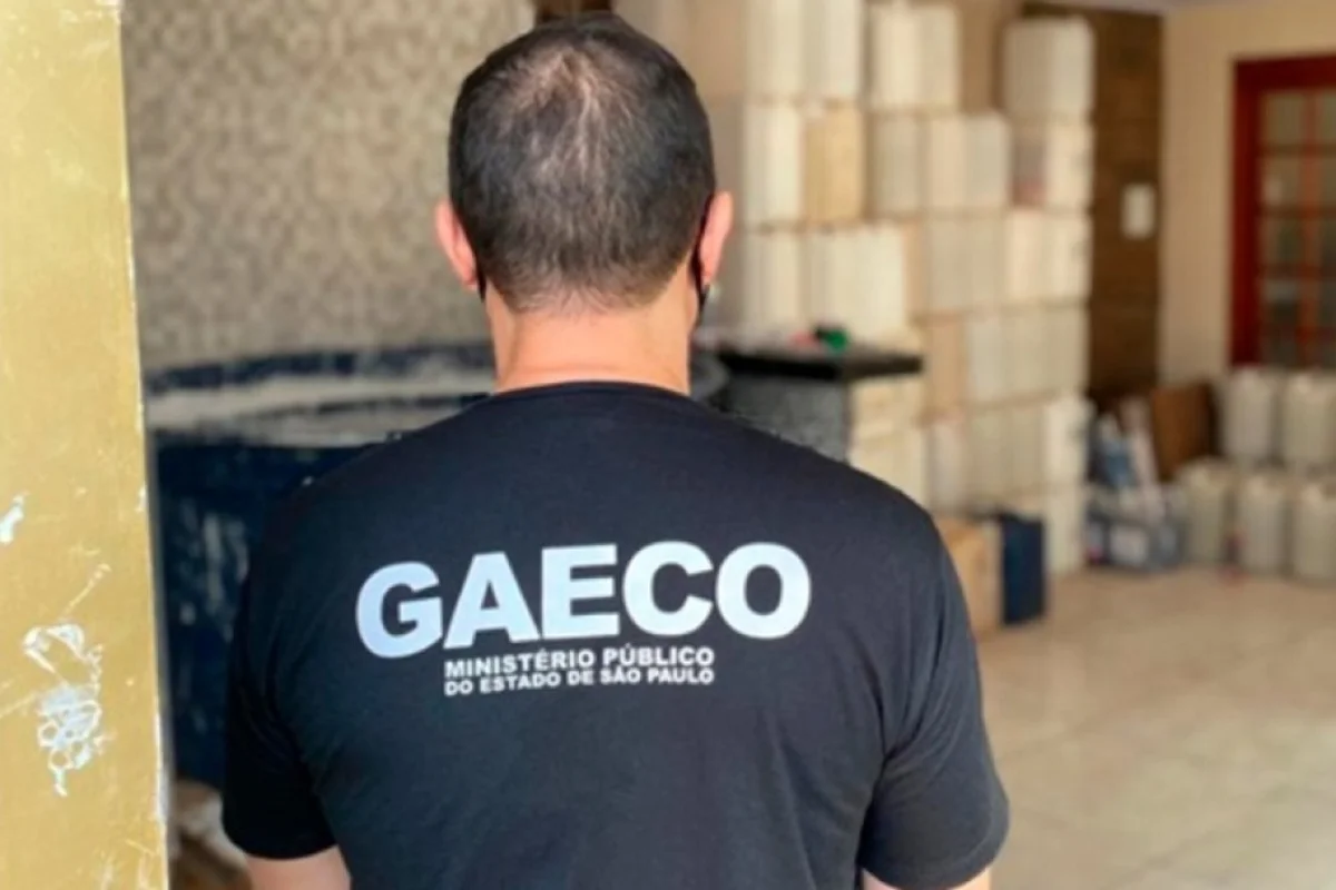 PF mira grupo que usava eletrodomésticos para esconder e traficar drogas