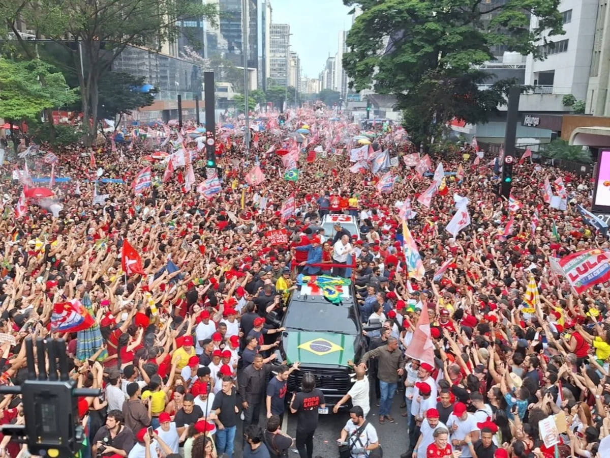Eleições ganham as ruas (por Mary Zaidan)