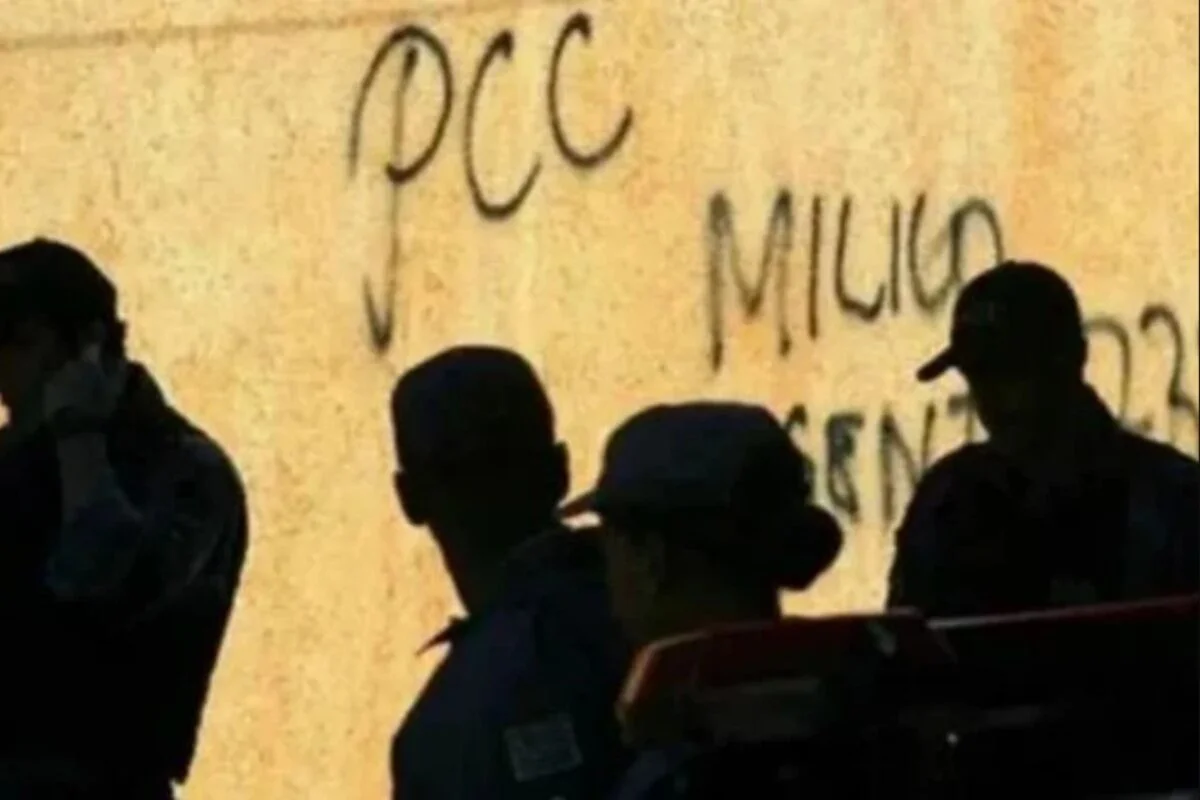 Imagem da matéria: Brasileiro é condenado nos EUA a 12 anos de prisão por esquema para o PCC