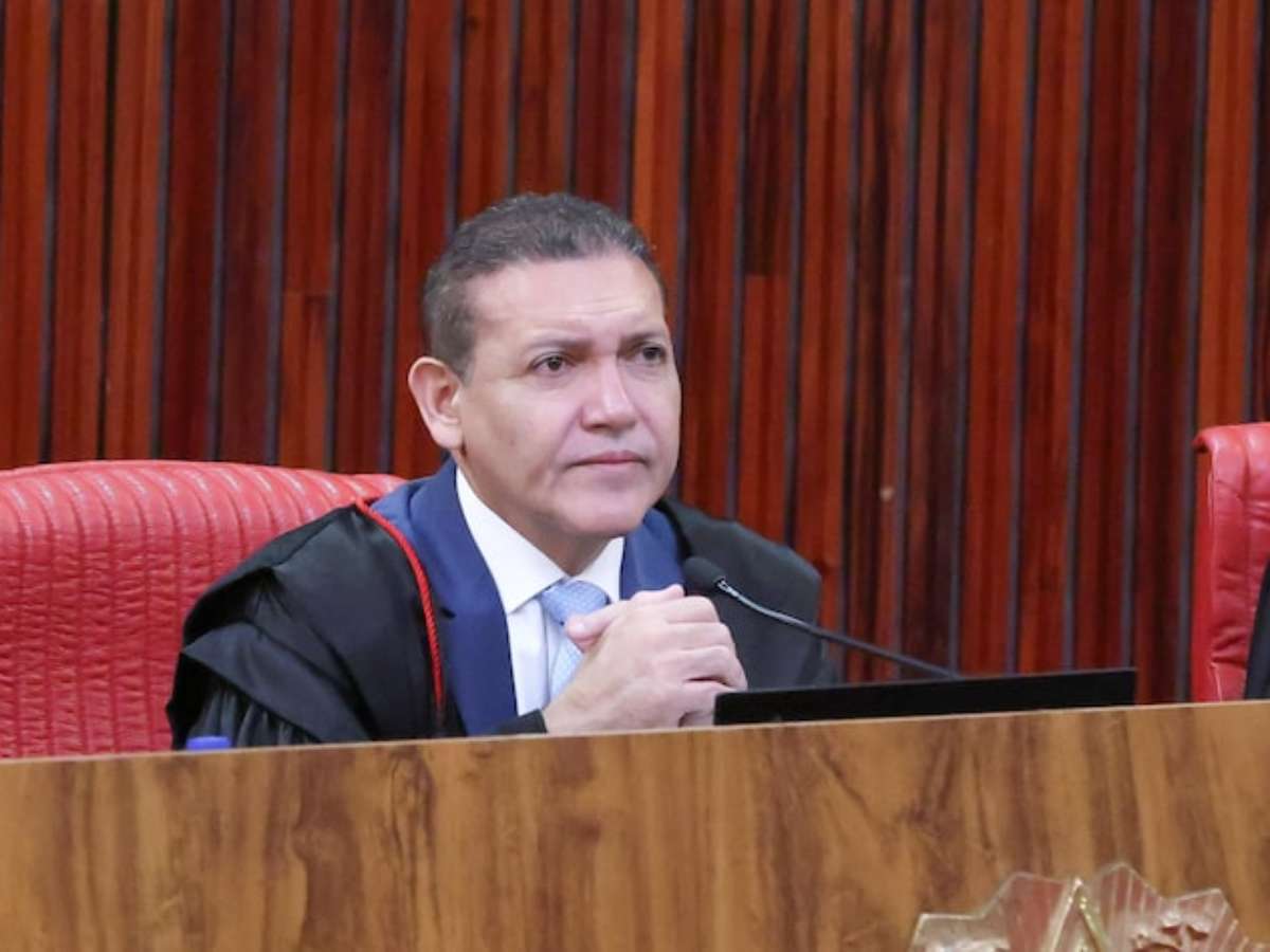 Nunes Marques mudou voto em julgamento envolvendo Master após reunião com Vorcaro, diz revista