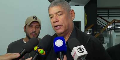 Milton Leite está preso desde sexta Foto: feira, enquanto a polícia investiga o furto e analisa documentos encontrados no imóvel - Reprodução/Youtube / Perfil Brasil