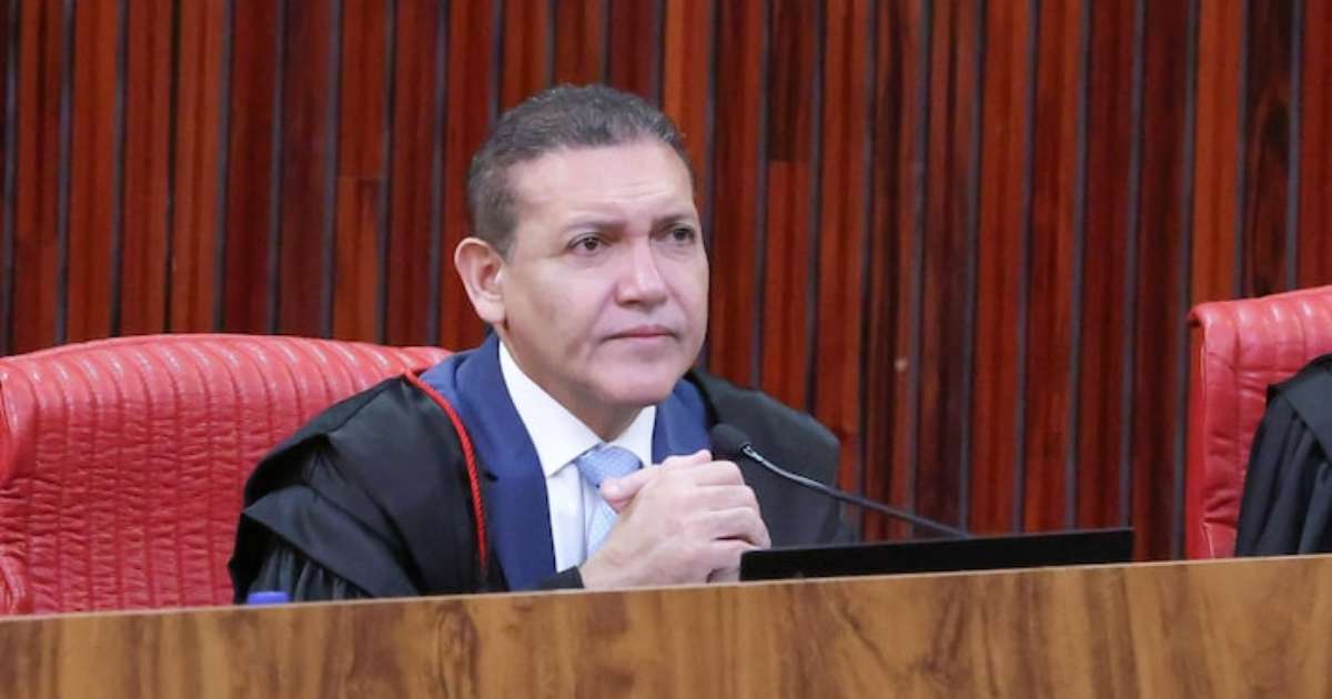 Nunes Marques mudou voto em julgamento envolvendo Master após reunião com Vorcaro, diz revista